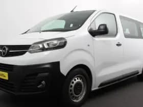 Opel Vivaro Combi 1.5 CDTI L3H1