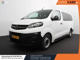 Opel Vivaro Combi 1.5 CDTI L3H1