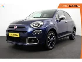 Fiat 500X Fiat 500X 1,4 Turbo 150pk Yacht Club Automaat