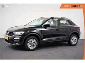 Volkswagen T-Roc 1.5 TSI 150pk Automaat Style