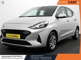 Hyundai I10 1.0 Comfort Automaat 5-zits