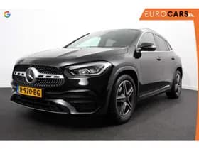 Mercedes-Benz GLA 200 AMG Line Automaat