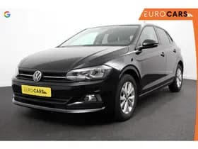 Volkswagen Polo 1.0 TSI 110pk DSG Highline