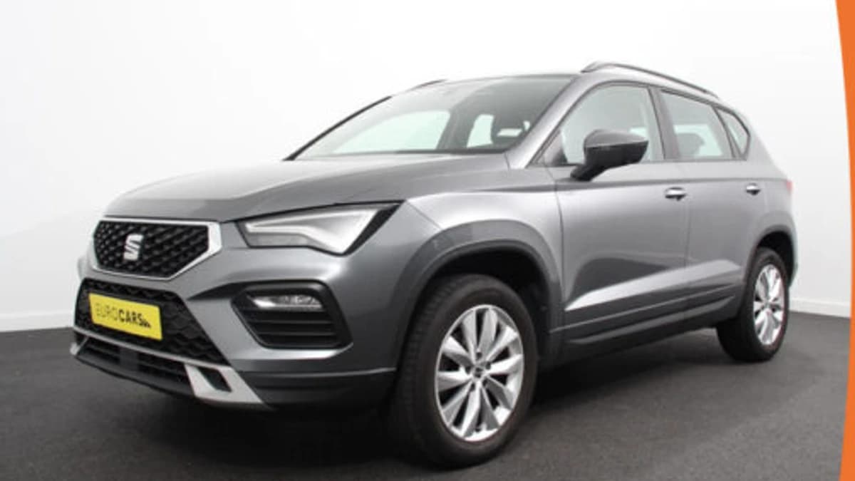 SEAT Ateca 1.5 TSI Style Business Intense — foto 1