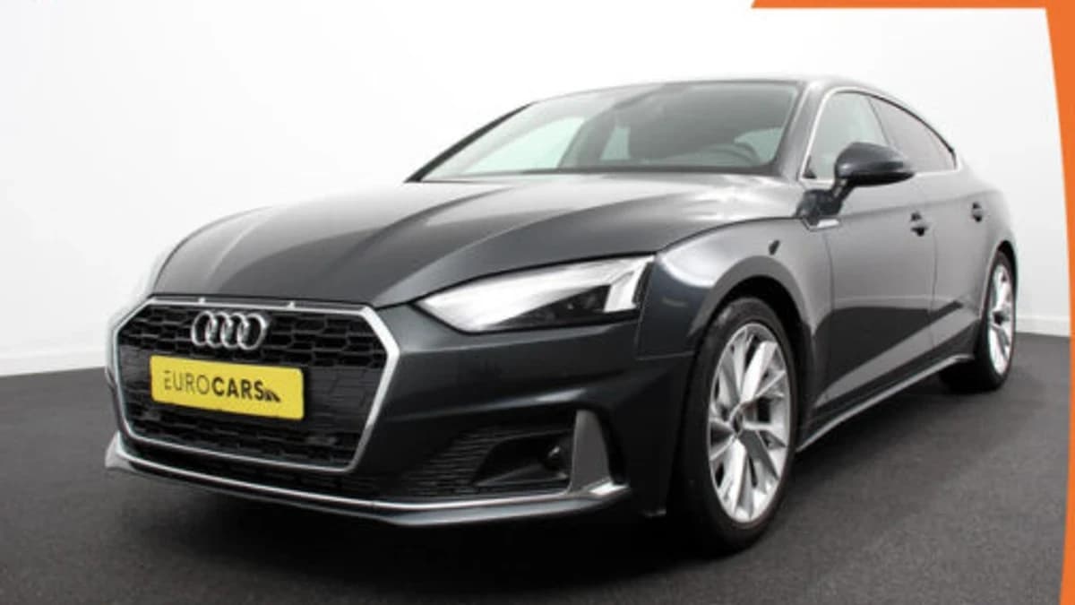 Audi A5 Sportback 40 TFSI Prestige Plus S-Tronic — foto 1