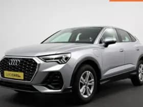 Audi Q3 Sportback 45 TFSI attitude Plus PHEV 245 PK