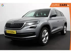 Škoda Kodiaq 1.5 TSI 150pk DSG Style 7 persoons