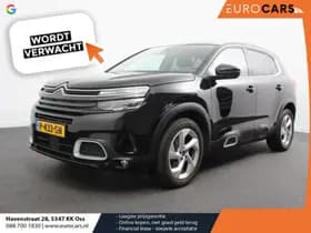 Citroën C5 Aircross 1.2 PureTech 130pk Automaat Business