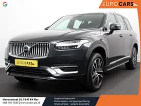 Volvo XC90 2.0 T8 Recharge AWD Inscription Expression