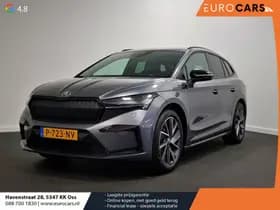 Škoda Enyaq iV 80 Sportline