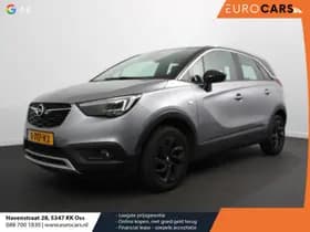 Opel Crossland 1.2 Turbo Innovation