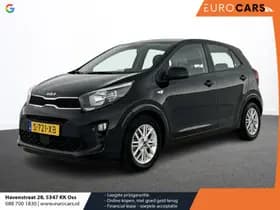Kia Picanto 1.0 DPi DynamicLine Automaat