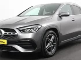 Mercedes-Benz GLA 200 Automaat AMG Line Nieuw model!