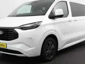 Ford Transit Custom 340 2.5 PHEV L2H1 Limited