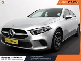 Mercedes-Benz A-Klasse 180 Progressive 7-DCT
