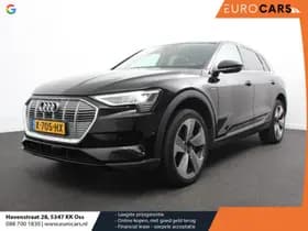 Audi E-tron e-tron 55 quattro