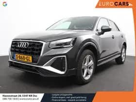 Audi Q2 35 TFSI 150pk Automaat S Edition