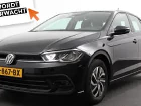 Volkswagen Polo 1.0 TSI Life