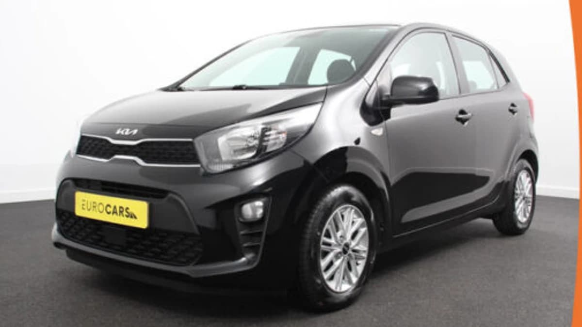 Kia Picanto 1.0 DPi Automaat DynamicLine — foto 1