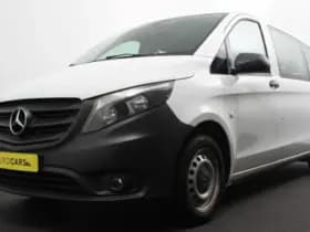 Mercedes-Benz Vito Tourer 114 CDI Automaat Pro Extra Lang