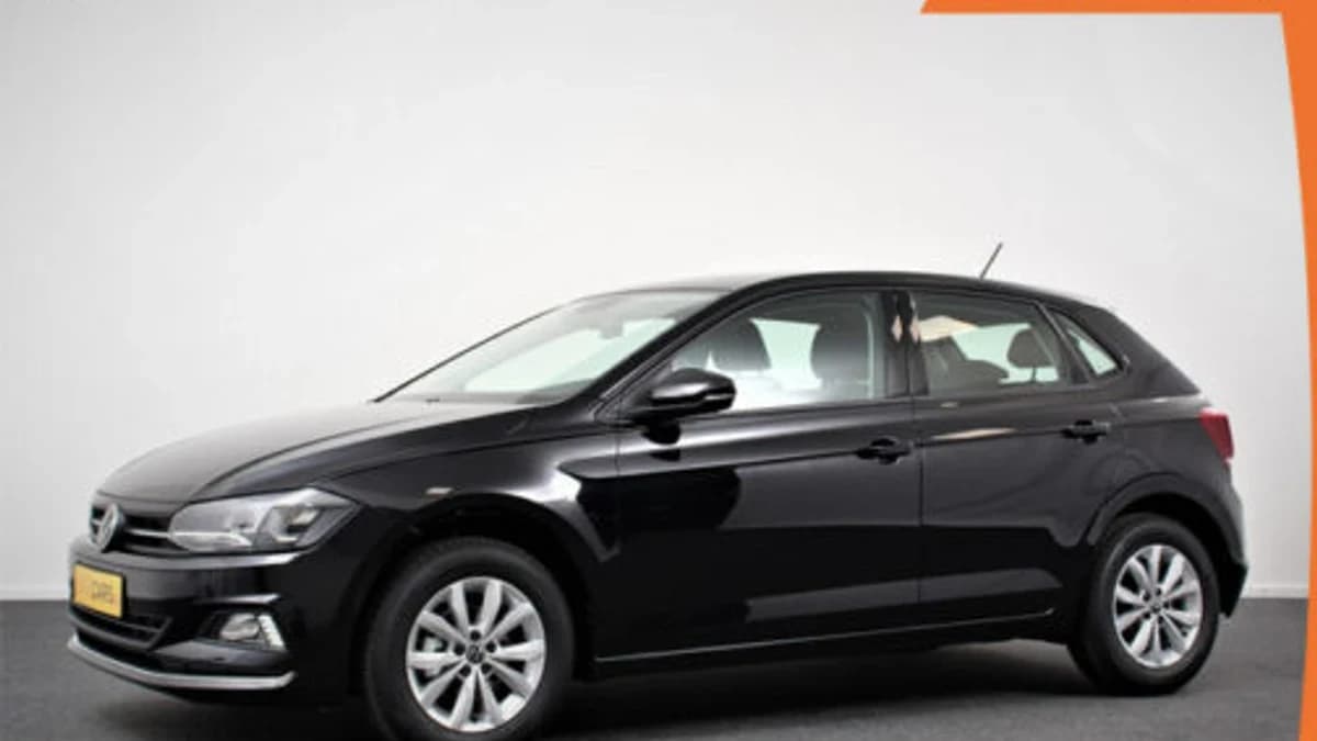 Volkswagen Polo 1.0 TSI DSG Highline — foto 1
