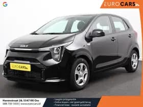 Kia Picanto 1.0 DPi DynamicLine Automaat