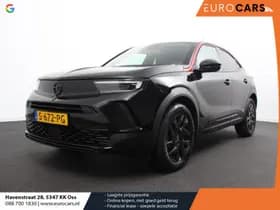 Opel Mokka-e Ultimate 50-kWh