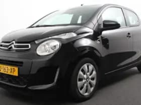 Citroën C1 1.0 VTi Feel