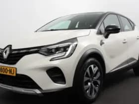 Renault Captur 1.0 TCe 100 pk Experience