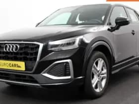 Audi Q2 35 TFSI 150pk S-tronic Prestige