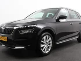 Škoda Kamiq 1.0 TSI 110pk DSG Style