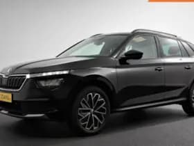 Škoda Kamiq 1.0 TSI 110pk DSG Style