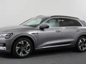 Audi E-tron e-tron 55 quattro advanced Pro Line Plus