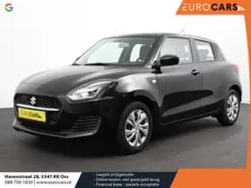 Suzuki Swift 1.2 Club Smart Hybrid