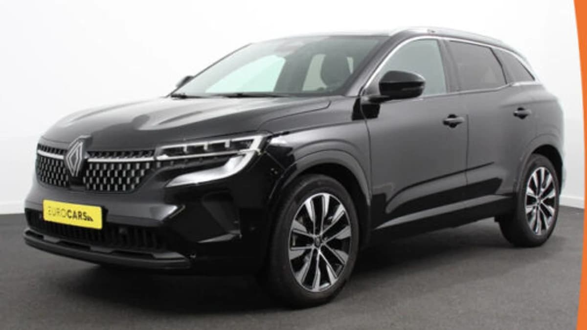 Renault Austral 1.3 mild hybrid 160 X-Tronic — foto 1