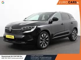 Renault Austral 1.3 mild hybrid 160 X-Tronic