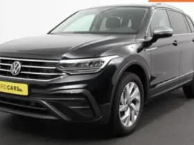 Volkswagen Tiguan Allspace 1.5 TSI 150pk DSG Life 7p.