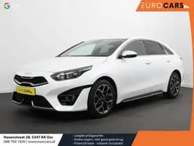Kia ProCeed 1.5 T-GDi Automaat HEV GT-Line