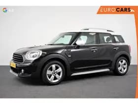 MINI Countryman 1.5 Automaat Cooper Chili