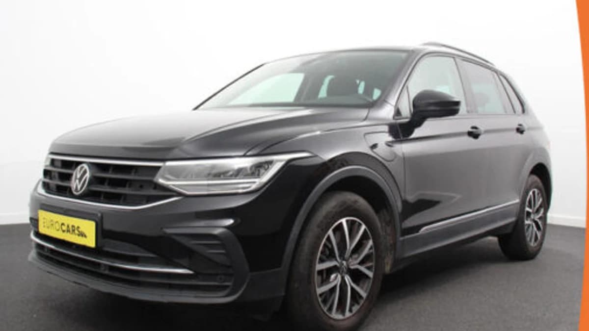 Volkswagen Tiguan 1.4 TSI 245pk PHEV Life DSG — foto 1