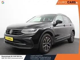 Volkswagen Tiguan 1.4 TSI 245pk PHEV Life DSG