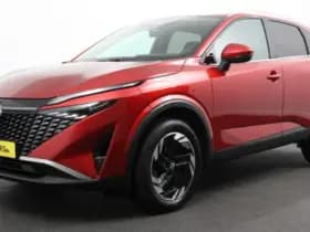 Nissan QASHQAI 1.3 MHEV Automaat N-Connecta