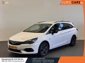 Opel Astra Sports Tourer 1.2 Design & Tech