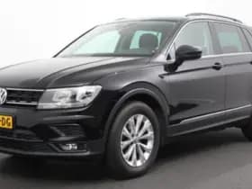 Volkswagen Tiguan 1.5 TSI Comfortline Team DSG