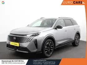 Peugeot 5008 1.2 Hybrid 136pk Allure Automaat