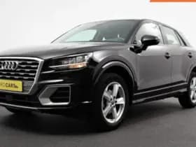 Audi Q2 35 TFSI 150pk Automaat Sport Prestige Plus