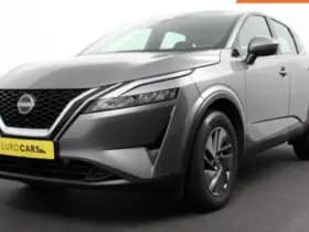 Nissan QASHQAI 1.3 MHEV Xtronic Acenta
