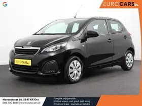 Peugeot 108 1.0 e-VTi Active