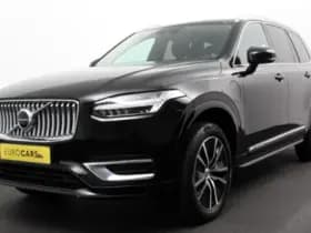 Volvo XC90 2.0 T8 Recharge AWD Inscription Expression