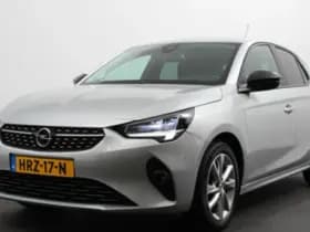 Opel Corsa 1.2 100pk Automaat Elegance